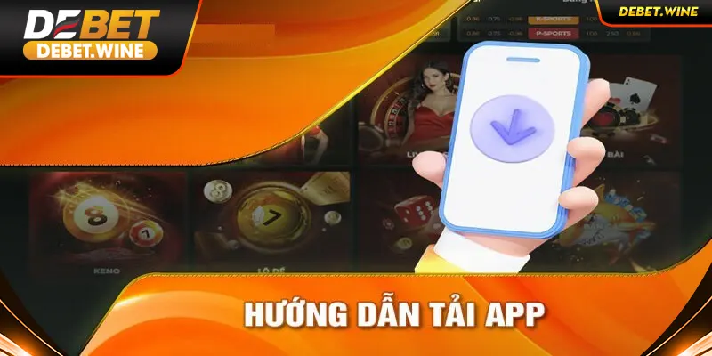 Quy trình chung trên 2 nền tảng IOS - Android